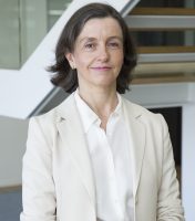 Paloma Ybarra - Investor Relations (1)